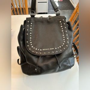 Michael Kors Backpack